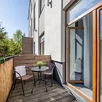 Grizinkalns Residence With Free Parking