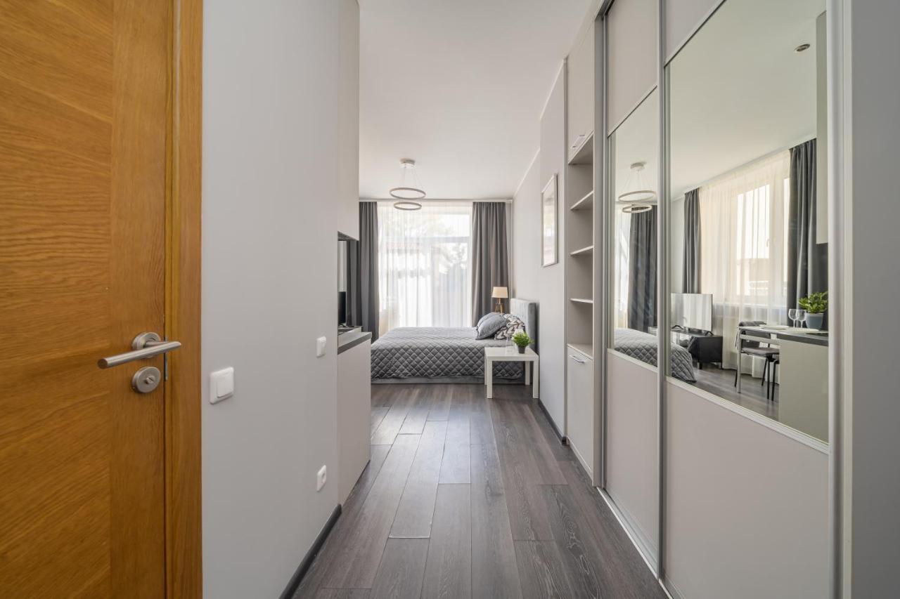 Apartment Grizinkalns With Free Parking *